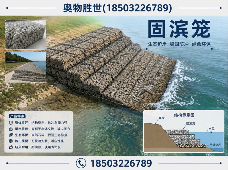 宣城格宾网展示图